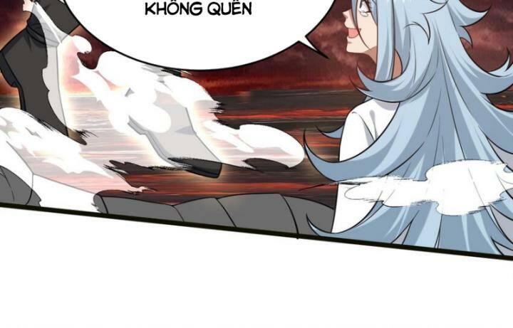 Long Vương Điện Chapter 284 - Trang 2