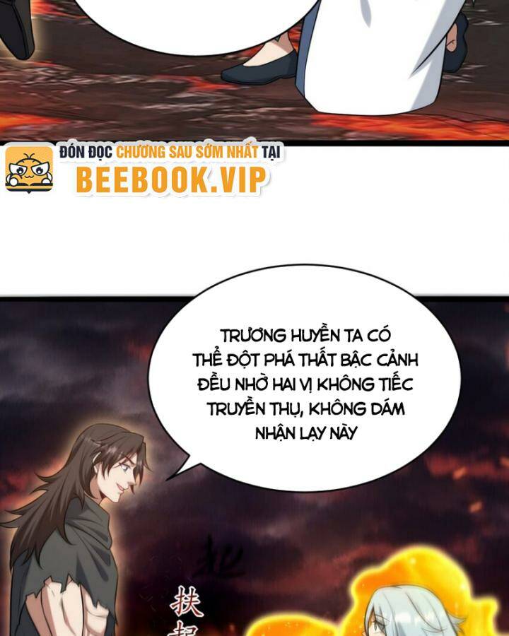 Long Vương Điện Chapter 284 - Trang 2