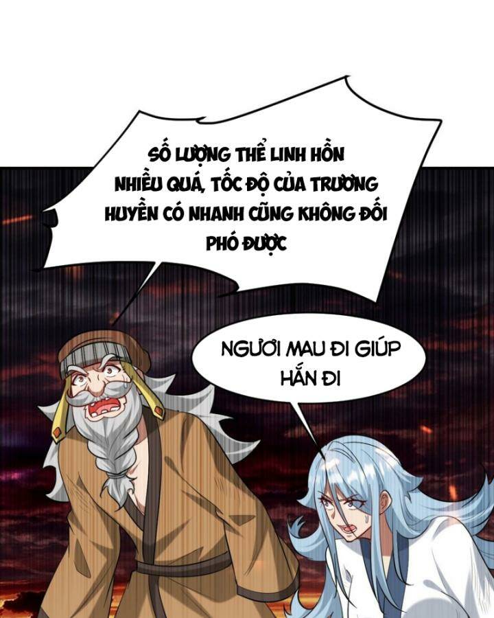 Long Vương Điện Chapter 283 - Trang 2