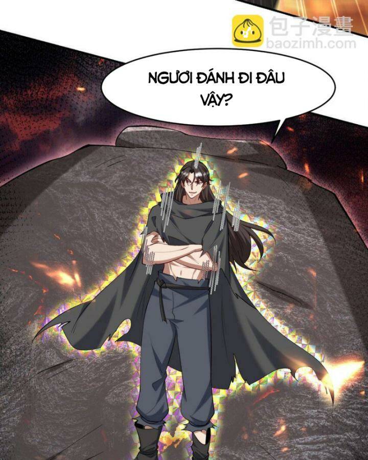 Long Vương Điện Chapter 283 - Trang 2