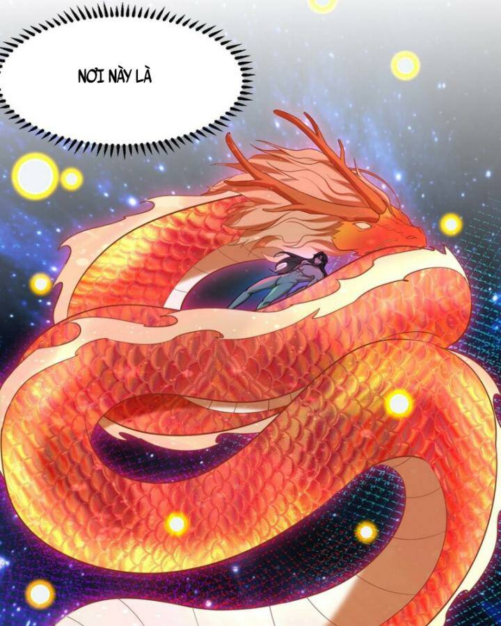 Long Vương Điện Chapter 283 - Trang 2