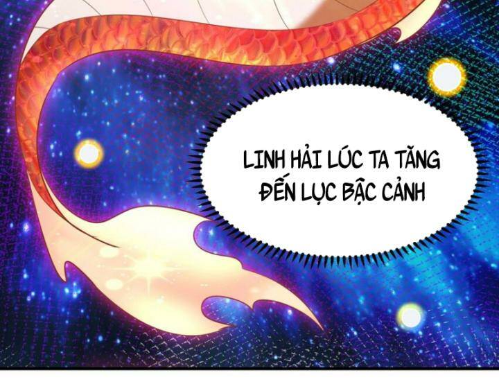 Long Vương Điện Chapter 283 - Trang 2