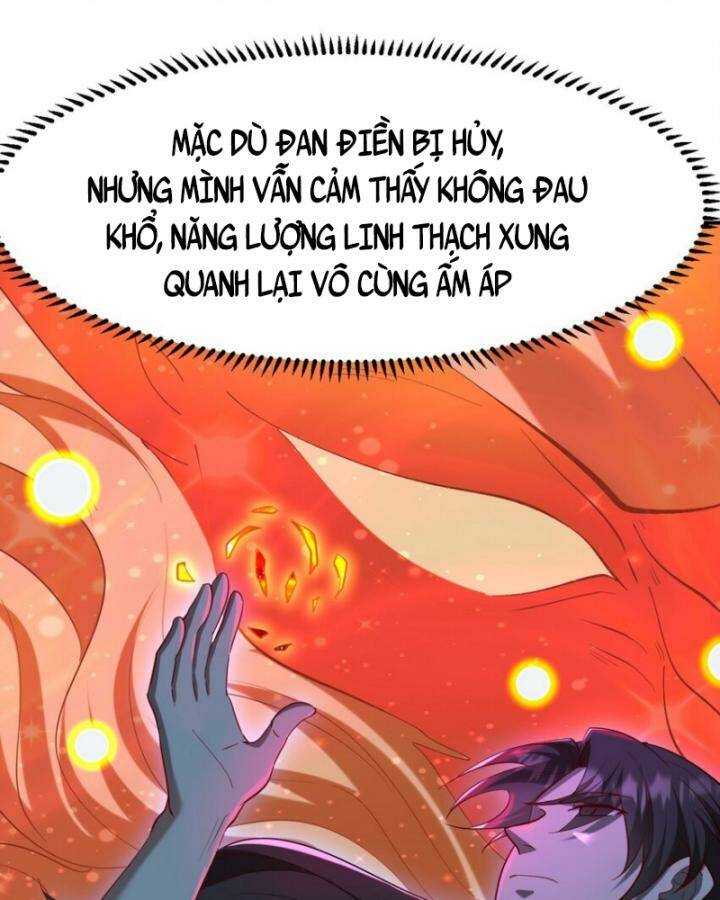 Long Vương Điện Chapter 283 - Trang 2