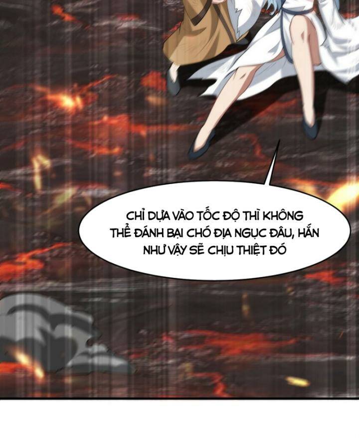 Long Vương Điện Chapter 283 - Trang 2