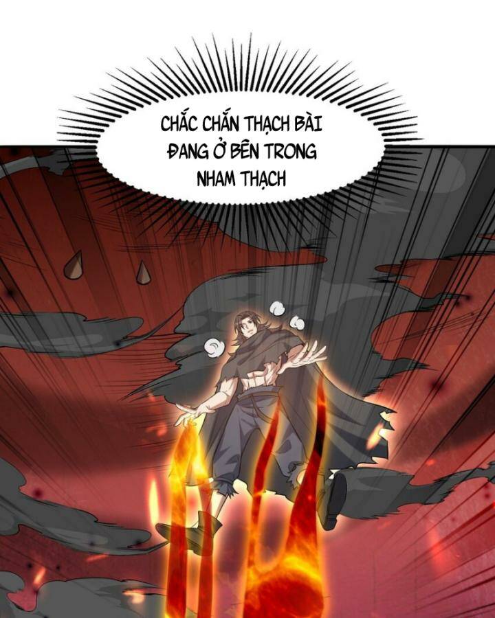 Long Vương Điện Chapter 282 - Trang 2