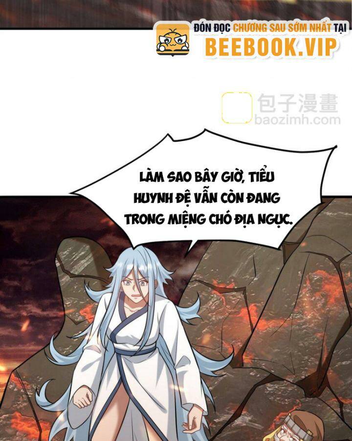 Long Vương Điện Chapter 282 - Trang 2