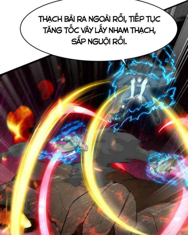 Long Vương Điện Chapter 282 - Trang 2