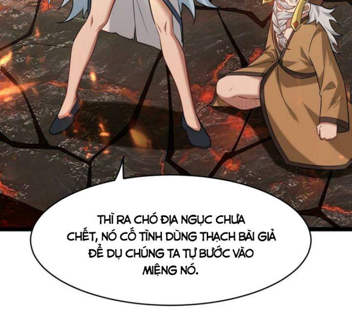 Long Vương Điện Chapter 282 - Trang 2