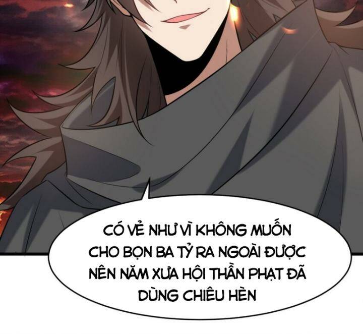 Long Vương Điện Chapter 282 - Trang 2