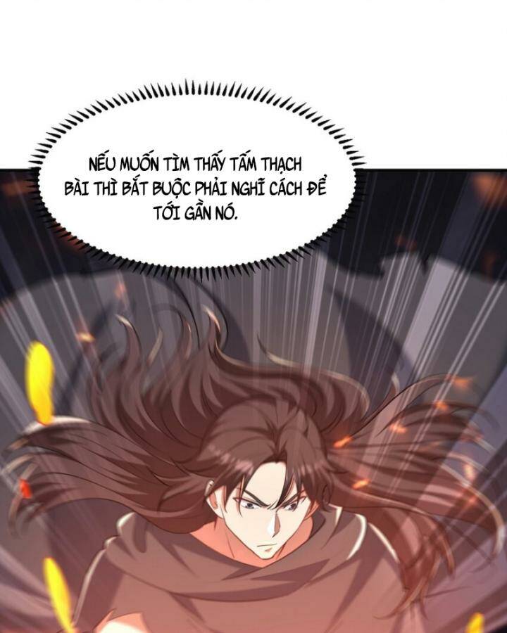 Long Vương Điện Chapter 281 - Trang 2