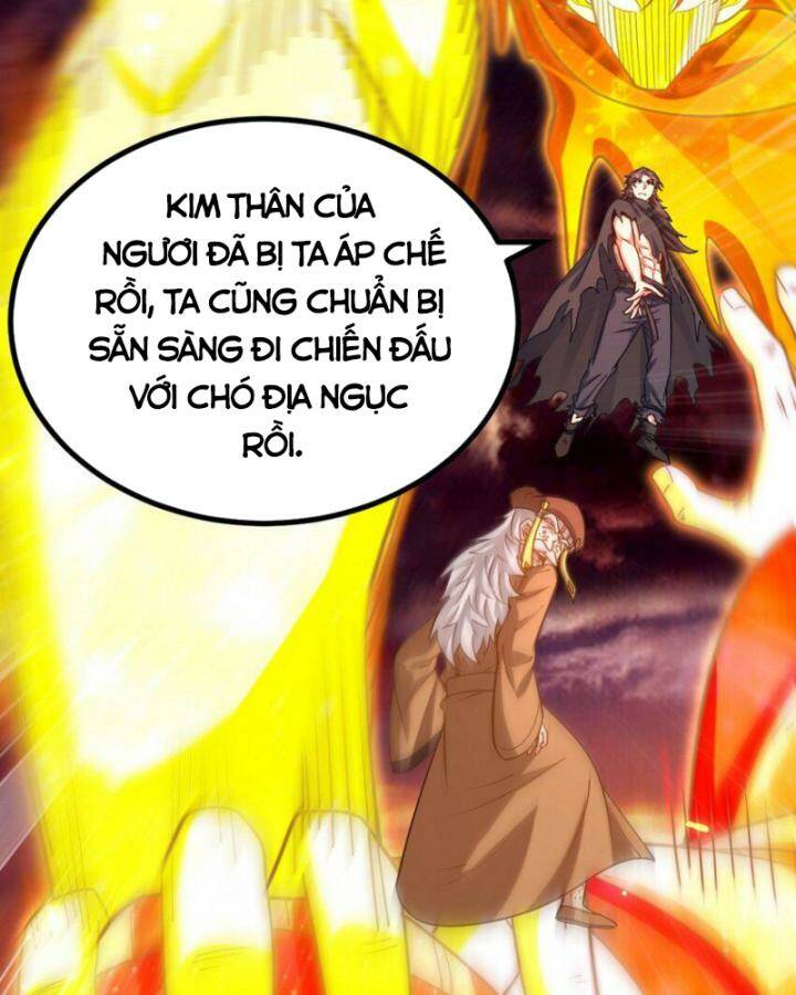 Long Vương Điện Chapter 280 - Trang 2