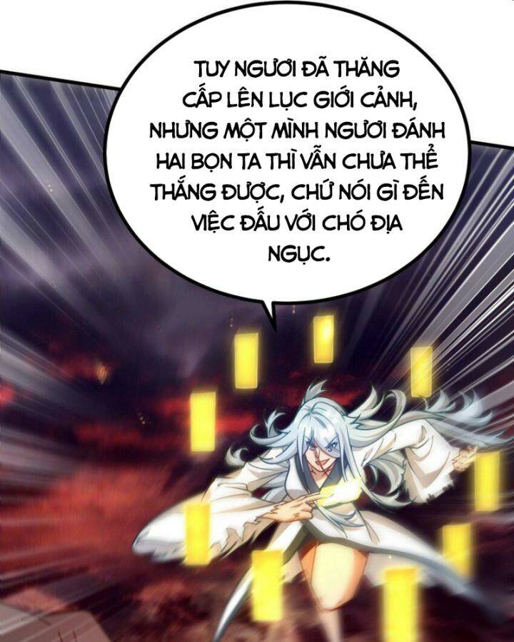 Long Vương Điện Chapter 280 - Trang 2