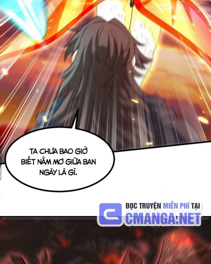 Long Vương Điện Chapter 280 - Trang 2