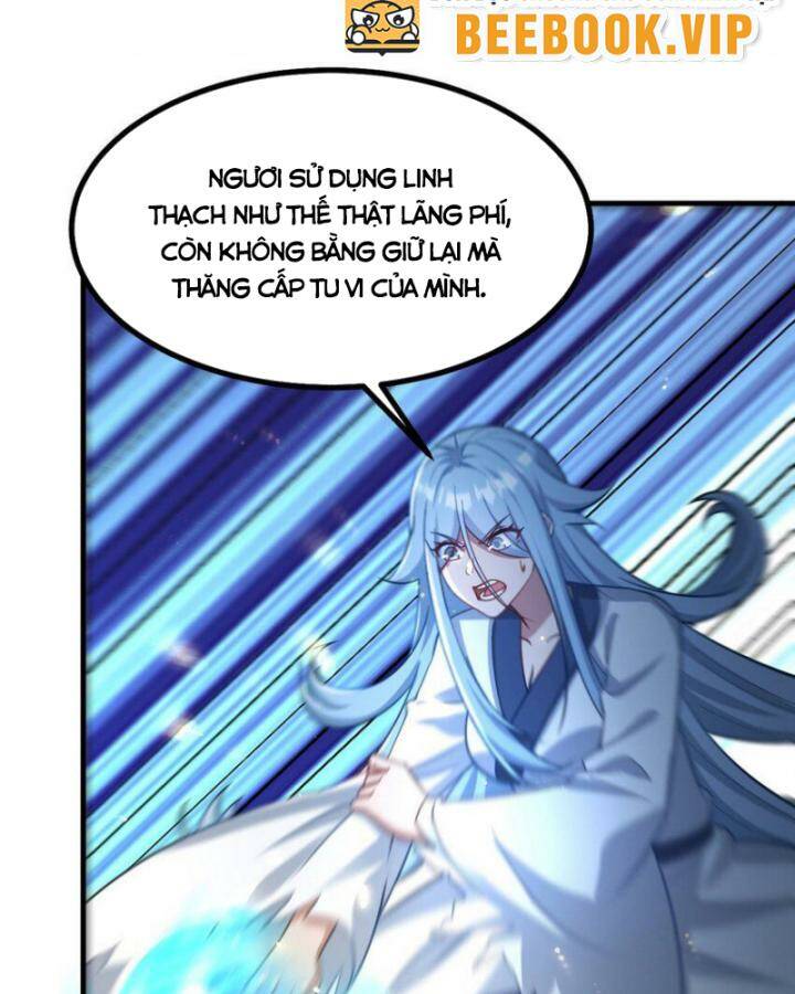 Long Vương Điện Chapter 280 - Trang 2