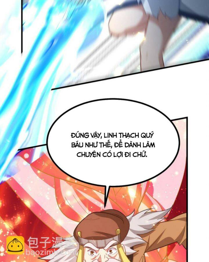 Long Vương Điện Chapter 280 - Trang 2