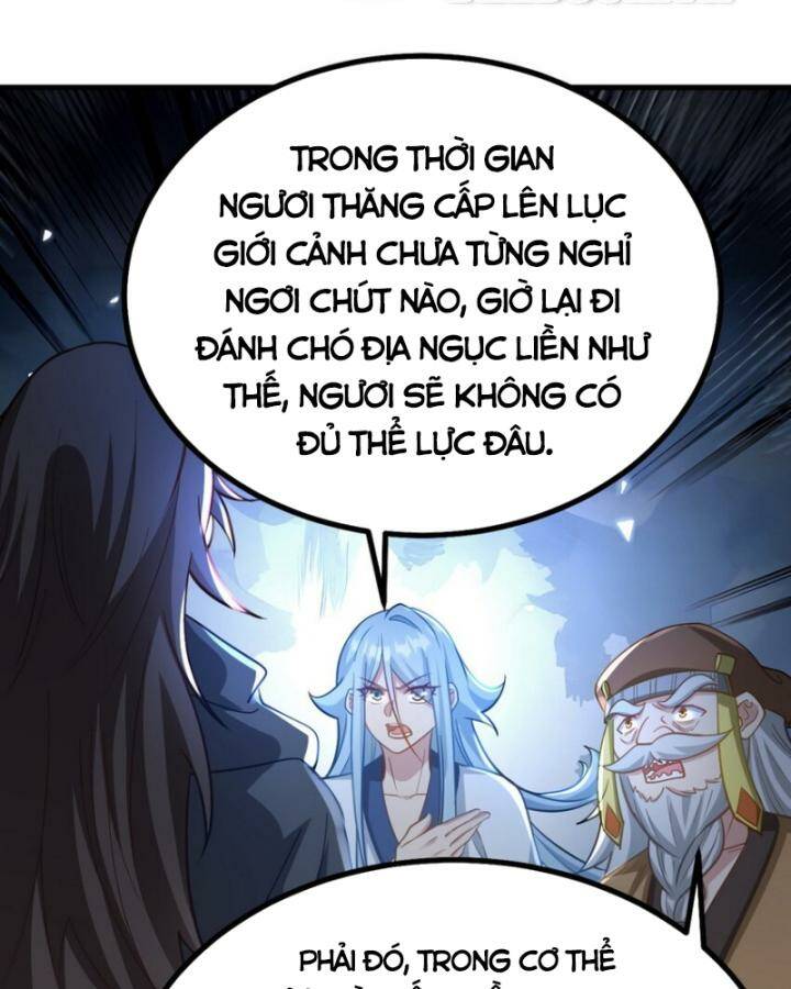 Long Vương Điện Chapter 280 - Trang 2