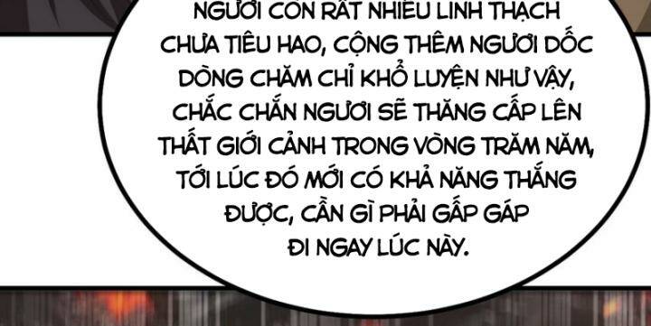 Long Vương Điện Chapter 280 - Trang 2