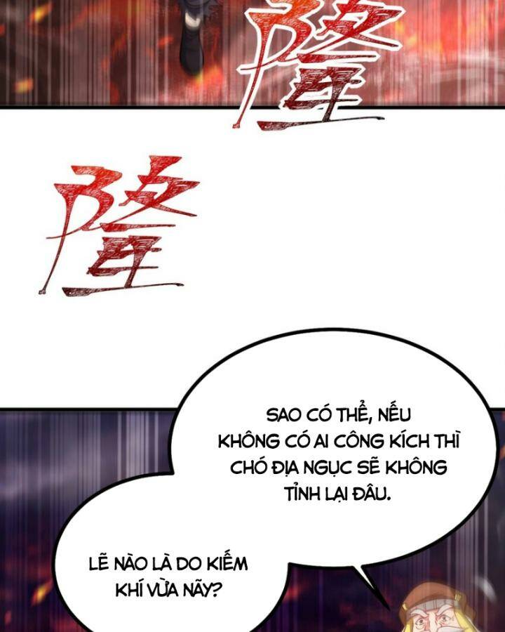 Long Vương Điện Chapter 280 - Trang 2