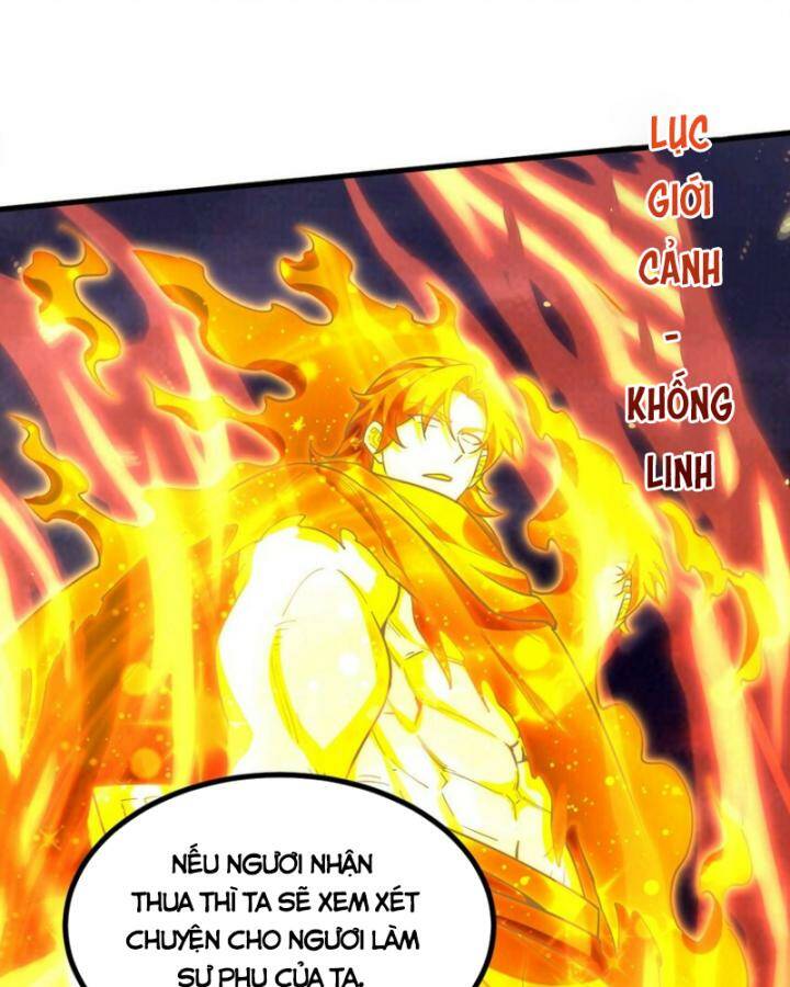 Long Vương Điện Chapter 280 - Trang 2