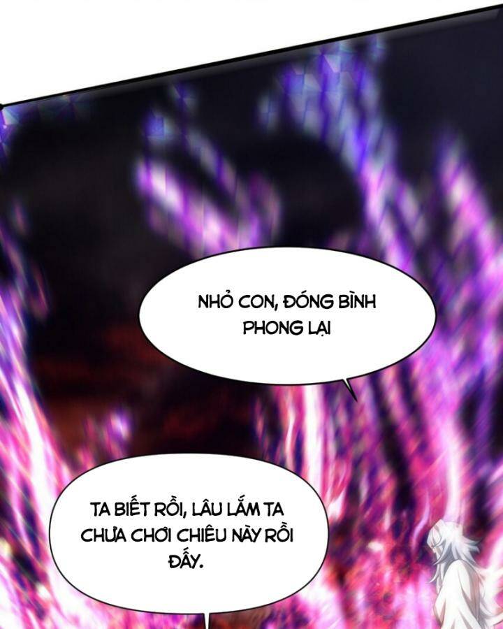 Long Vương Điện Chapter 279 - Trang 2