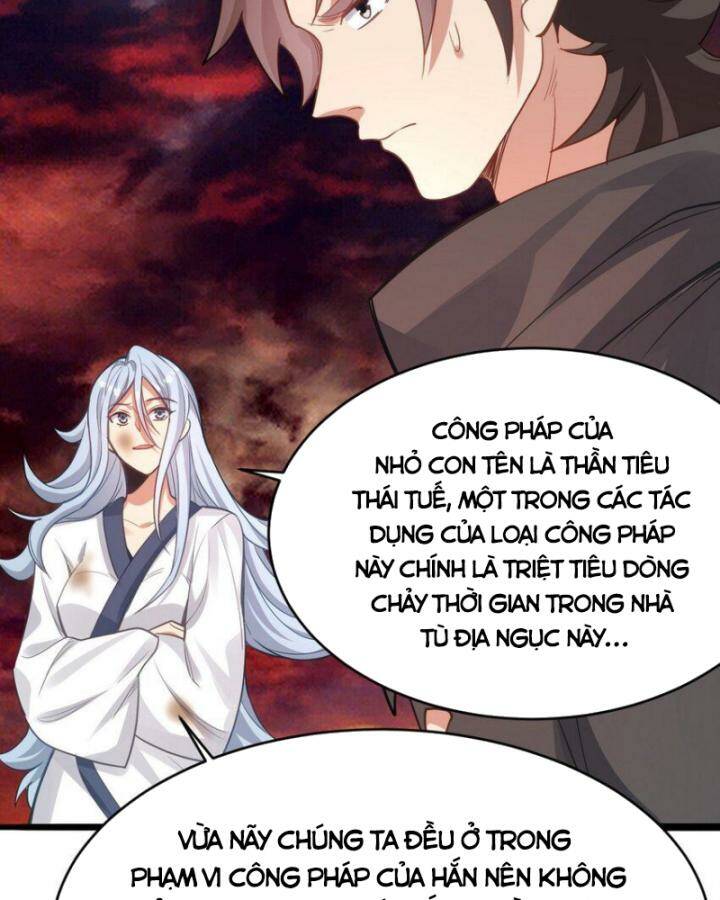 Long Vương Điện Chapter 279 - Trang 2