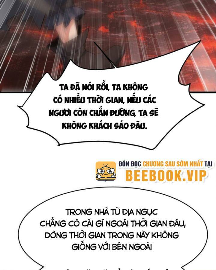 Long Vương Điện Chapter 279 - Trang 2