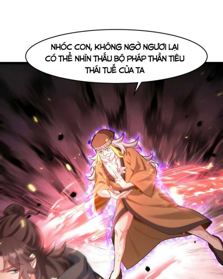 Long Vương Điện Chapter 279 - Trang 2