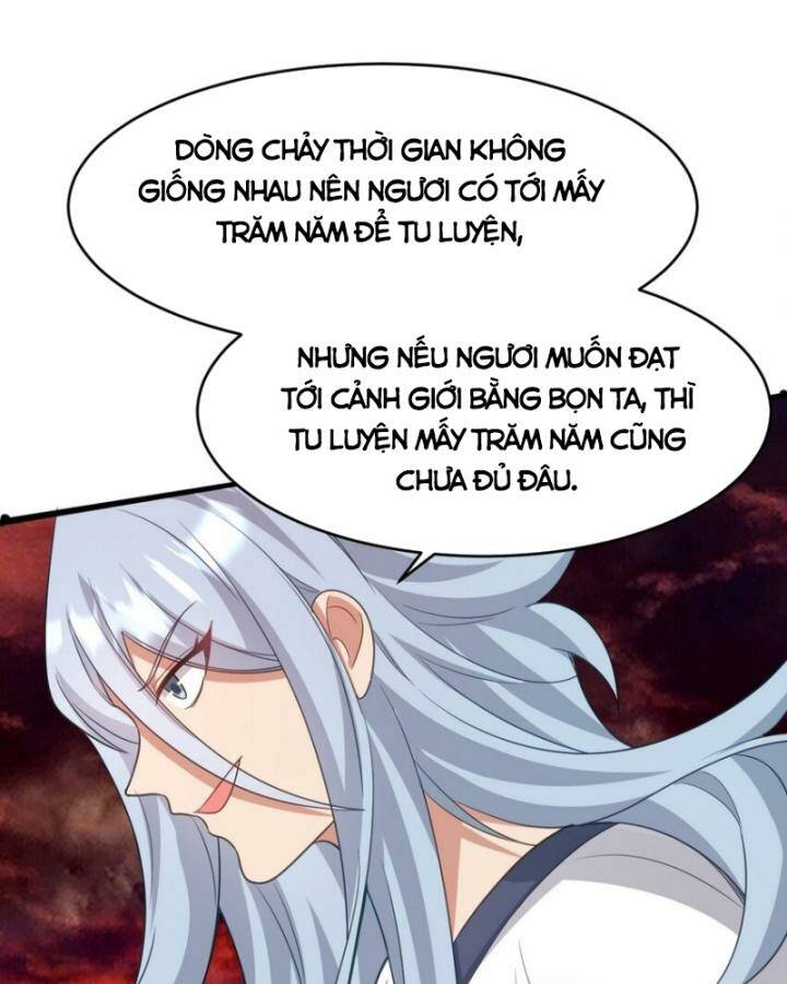 Long Vương Điện Chapter 279 - Trang 2