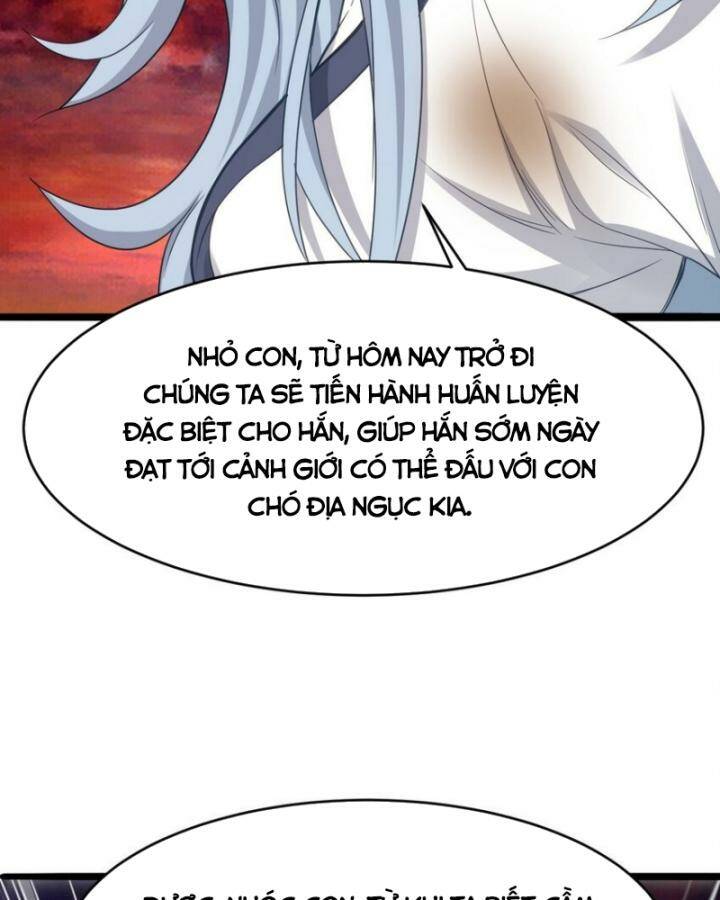 Long Vương Điện Chapter 279 - Trang 2