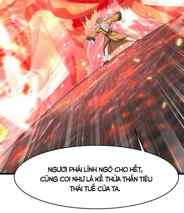 Long Vương Điện Chapter 279 - Trang 2