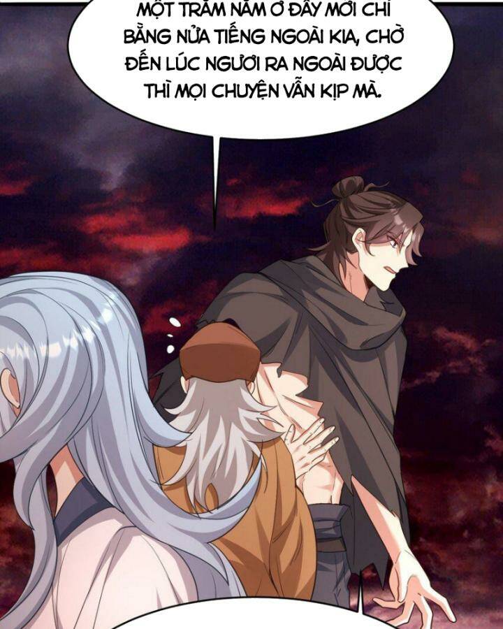 Long Vương Điện Chapter 279 - Trang 2