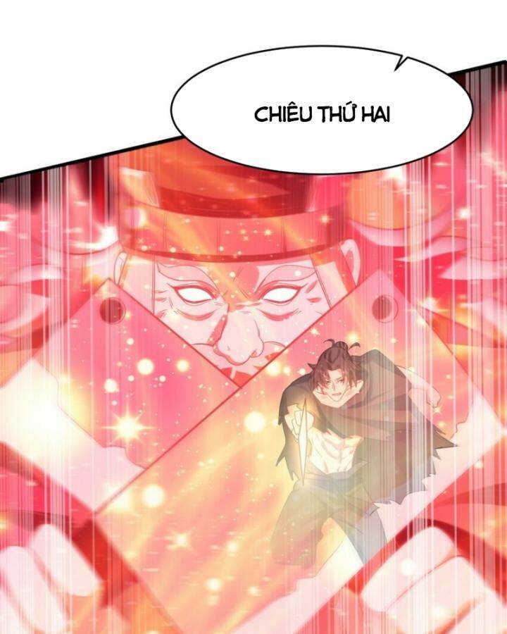 Long Vương Điện Chapter 279 - Trang 2