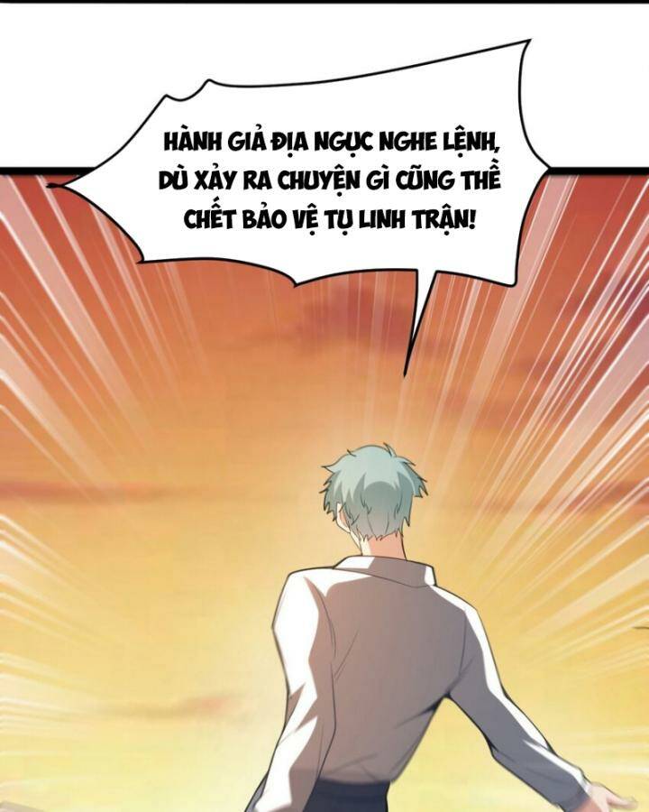 Long Vương Điện Chapter 279 - Trang 2