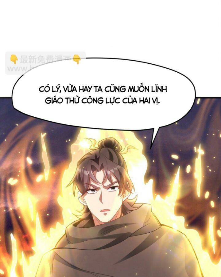 Long Vương Điện Chapter 279 - Trang 2