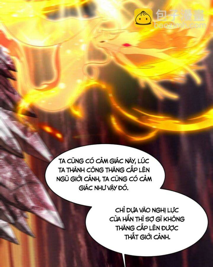 Long Vương Điện Chapter 278 - Trang 2