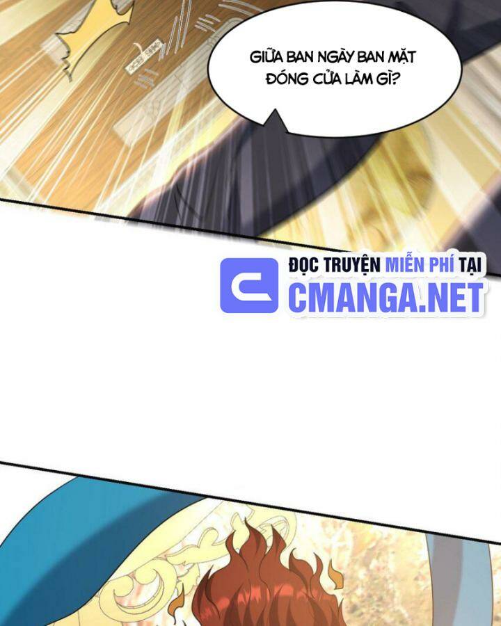 Long Vương Điện Chapter 278 - Trang 2