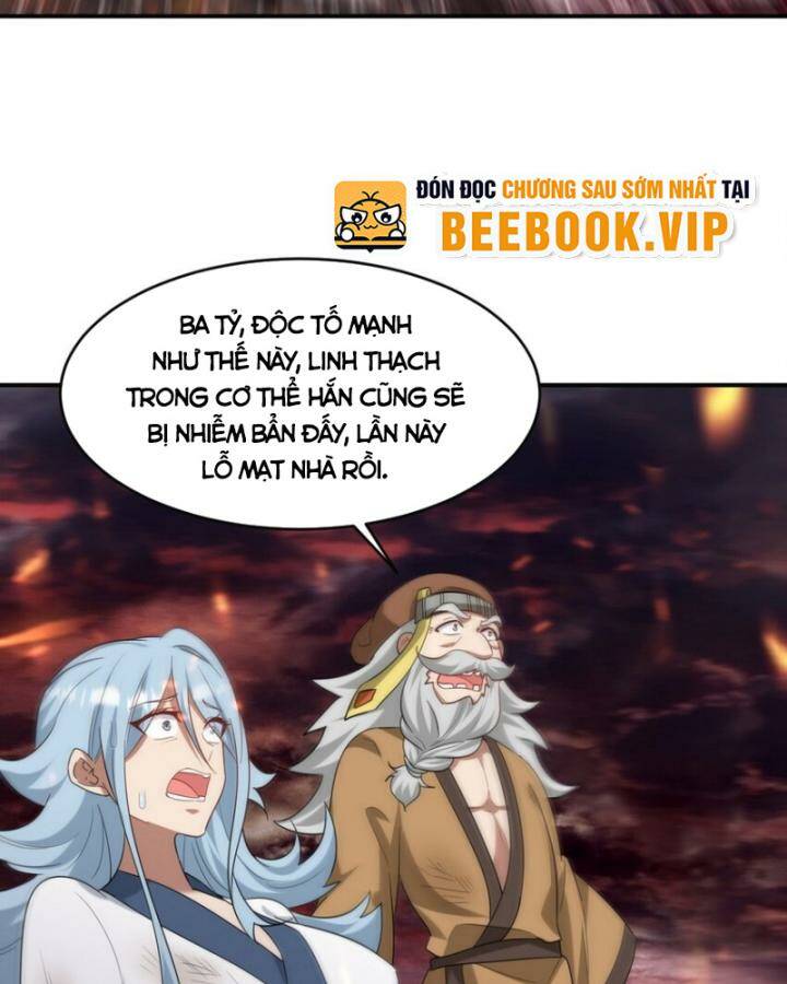 Long Vương Điện Chapter 278 - Trang 2