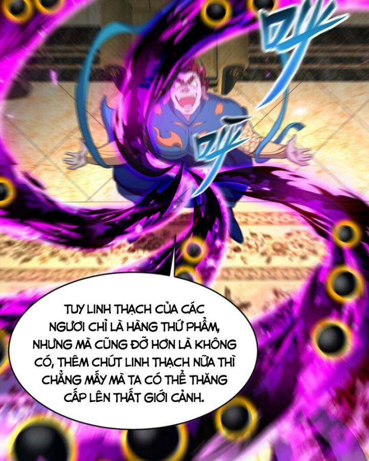 Long Vương Điện Chapter 278 - Trang 2