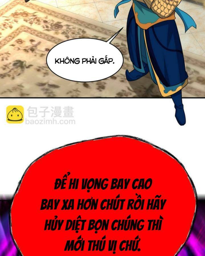 Long Vương Điện Chapter 278 - Trang 2