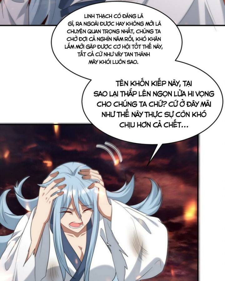 Long Vương Điện Chapter 278 - Trang 2