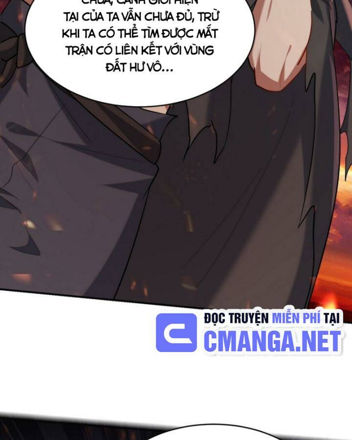 Long Vương Điện Chapter 278 - Trang 2