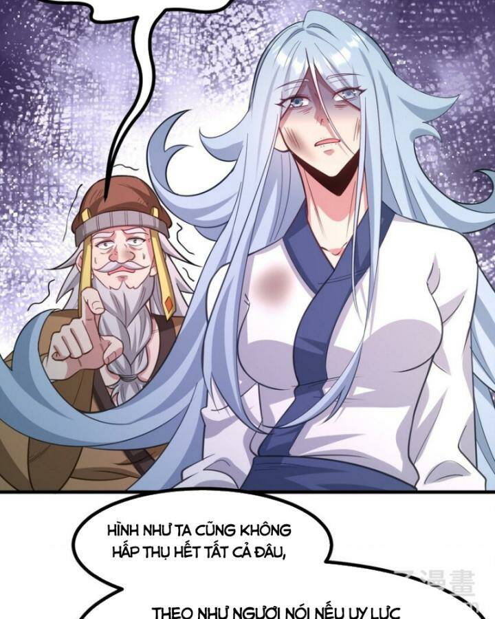 Long Vương Điện Chapter 277 - Trang 2