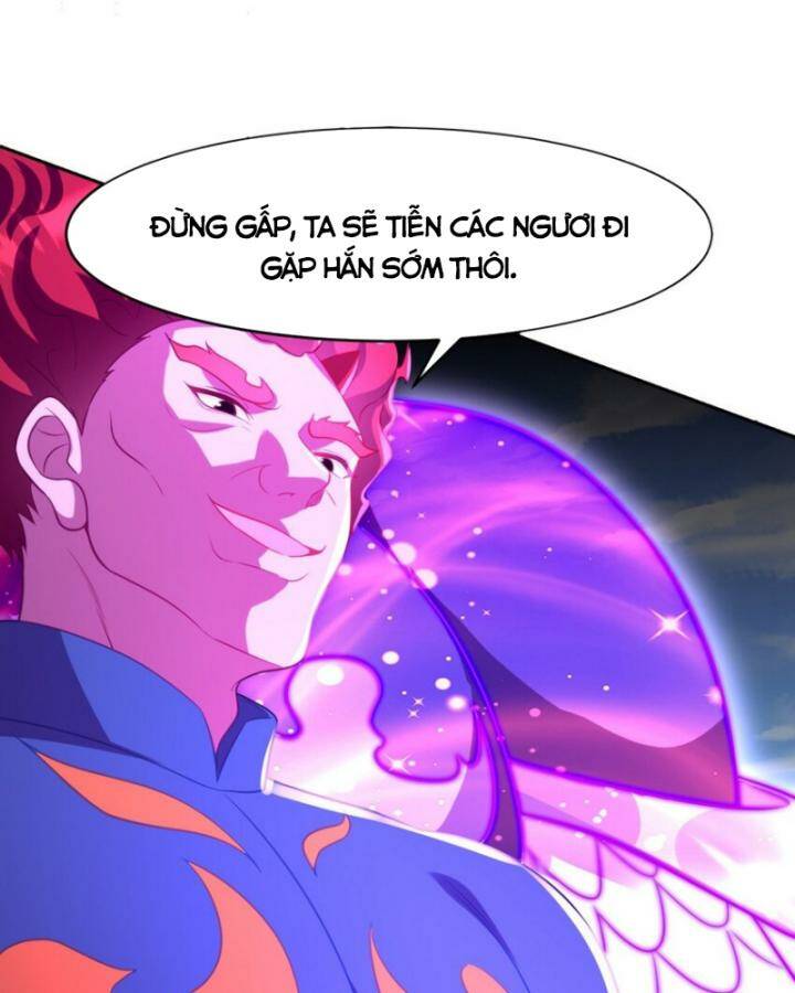 Long Vương Điện Chapter 277 - Trang 2