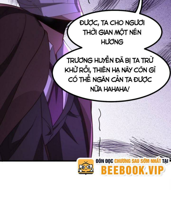 Long Vương Điện Chapter 277 - Trang 2