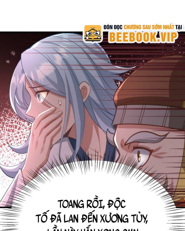 Long Vương Điện Chapter 277 - Trang 2