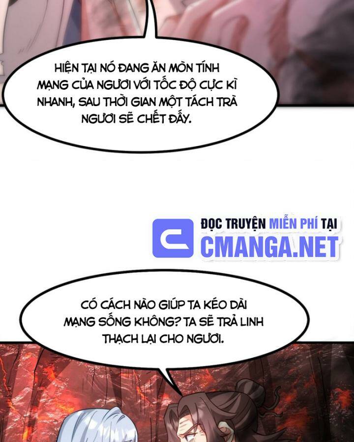 Long Vương Điện Chapter 277 - Trang 2