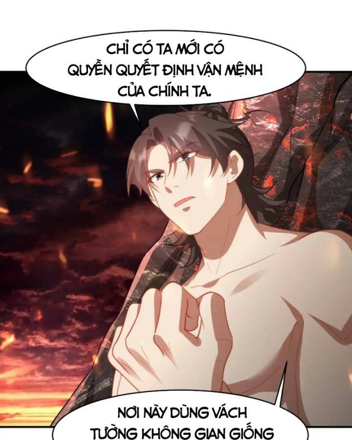 Long Vương Điện Chapter 276 - Trang 2