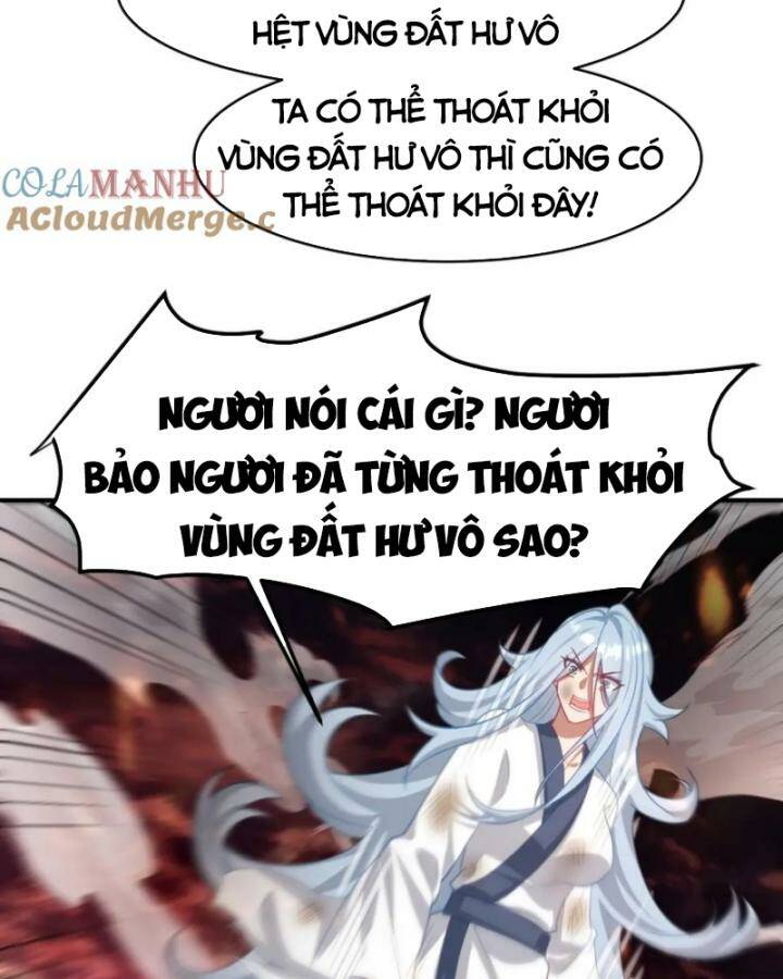 Long Vương Điện Chapter 276 - Trang 2