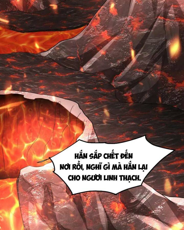 Long Vương Điện Chapter 276 - Trang 2