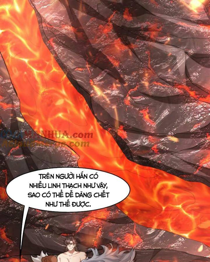 Long Vương Điện Chapter 276 - Trang 2